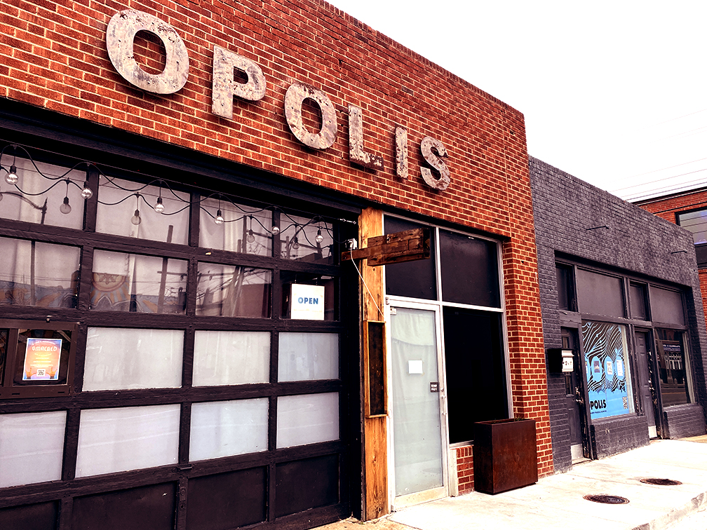 Opolis