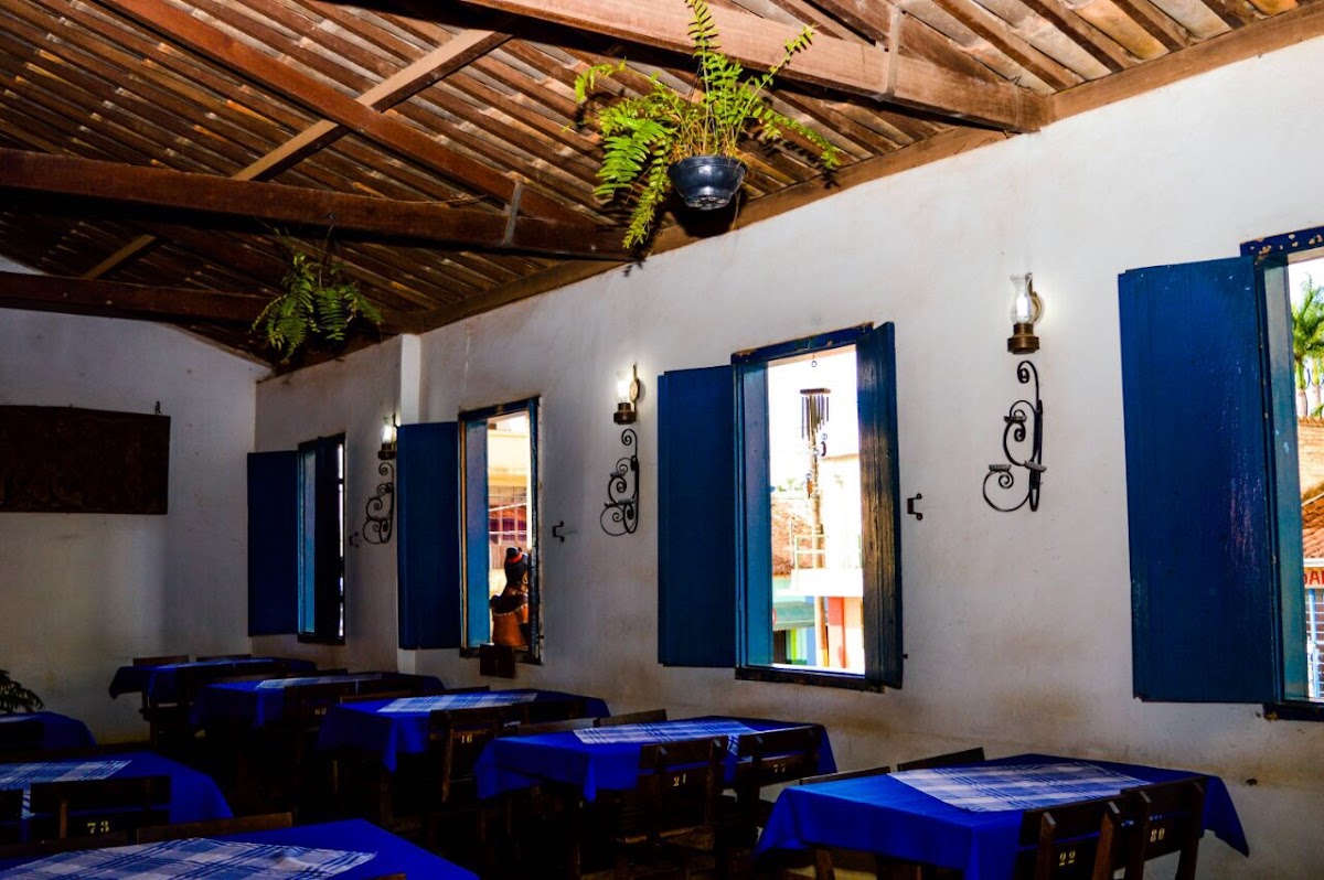Taberna Zagaia